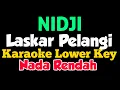 Download Lagu Nidji Laskar Pelangi Karaoke Lower Key Nada Rendah