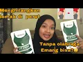 Download Lagu Cara mengecilkan perut buncit dalam 2 minggu || review produk elumor greentea