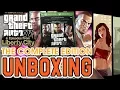 Download Lagu Grand Theft Auto IV(4) The Complete Edition Repack (Xbox One/Xbox 360) Unboxing !!