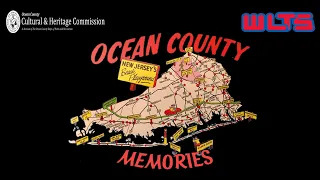 Ocean County Memories A Community Scrapbook