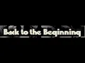 DIAS - BACK TO THE BEGINNING
