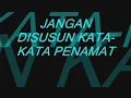 ana raffali- tolong ingatkan aku lirik