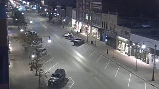Town of Collingwood Live Stream