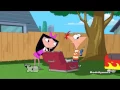 Lagu Phineas and Ferb ''What might have Been'' + lyrics (English) HD (CC)