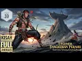 Download Lagu Asal Usul Tangkuban Perahu: (Sangkuriang) | Cerita Rakyat | Full Animasi 3D