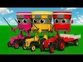 Download Lagu Cappuccino Assassino Rides Zetor?! Brainrot Invades FS25!
