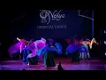 Golden Belly Dance  Roman Sol -Nejlya Orientaldance end students