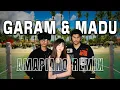 Download Lagu Tenxi, Naykilla, Jemsii - GARAM \u0026 MADU (FRYSL Edit) AMAPIANO REMIX