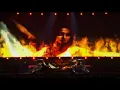Abusadora - Wisin & Yandel (Live)