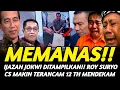Download Lagu ISU IJAZAH MEMANAS! RISMON CS \u0026 ROY SURYO AKAN DIRINGKUS SETELAH IJAZAH ASLI JOKOWI DIPERLIHATKAN!?