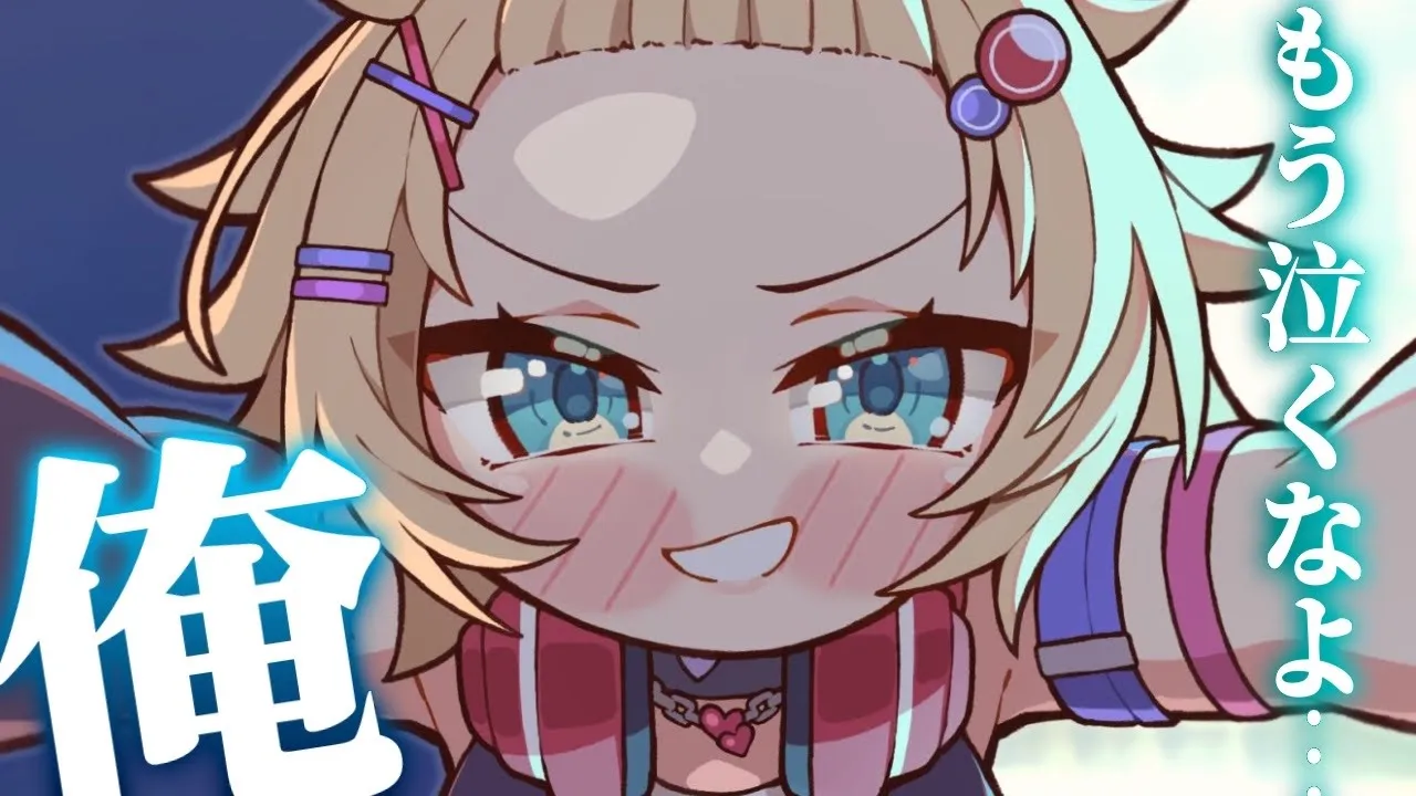 歌って気合入れる！！！【魂の叫び歌枠】