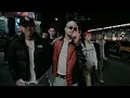 Asiaboy 禁藥王 - 對粉絲吐口水 ft.質感流氓 (Official Music Video)