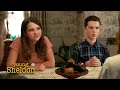 Twin Shenanigans The Growing Pains Young Sheldon Compilation
