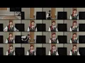 Pirates of the Caribbean Theme (ACAPELLA) - He's a Pirate