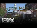 North End Italian summer feasts kick off in Boston