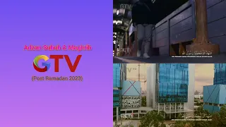 adzan subuh u0026 maghrib gtv hd post ramadan 2023 