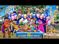 Download Lagu SELAMAT ULANG TAHUN‼️KUMPULAN BADUT LUCU DAN ONDEL TIUP LILIN🔴BALONKU | LABUBU SONG -5 LAGU POPULER