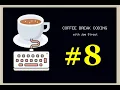 Coffee Break Coding Stereo Pan