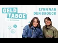 Download Lagu Geldtaboe door Slim Sparen Sz 2 - #11 Lynn Van den Broeck “Ik leef liever met risico dan met spijt.”
