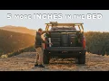 I Added 5 5 to My Truck Bed Without Losing My Tonneau Cover Here s How
