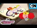 GAME OVER New Powerpuff Girls Season 3 Cartoon Network