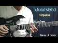 Download Lagu Tutorial Melodi || Terpaksa || Rhoma Irama
