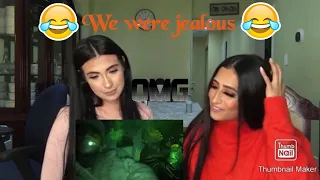 jackboys pop smoke travis scott gatti official music video reaction 