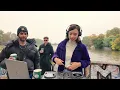 LIKA - Morning coffee grooves // Fall vibes at Isar, Munich // Deep House, House, Groovy, Breakfast