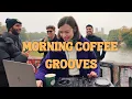 Download Lagu LIKA - Morning coffee grooves // Fall vibes at Isar, Munich // Deep House, House, Groovy, Breakfast