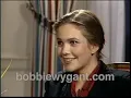 Diane Lane The Cotton Club 86 - Bobbie Wygant Archive