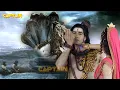 Download Lagu हलाहल विष पीने पर माता पार्वती ने दबाया भगवान शिव का गला | Vighnaharta Ganesh - Ep 478