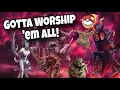 Ideas For Your Chaos Space Marine Army - Chaos Undivided Compilation