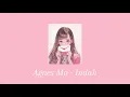 Download Lagu Agnes Mo - Indah (Slowed + Reverb)