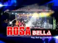 Lagu OM ROSA BELLA - KENDANG CAK MET : NGELALI #WIWIKSAGITA