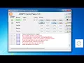 Solved Xampp mysql error