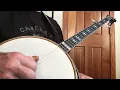 Bear Tracks - Banjo