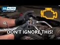 P0128 Take It Seriously Top 3 Ways This Engine Code Impacts the Ride in Your Car or Truck Easy Fix