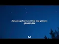 Gazapizm & Melike Şahin - Olur Mu? (Sözleri/Lyrics) Tüm Sarkilar | Mzktv Lyrics