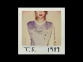 Taylor Swift - Wildest Dreams | 1 HOUR