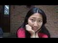 Katherine Li - Glad You're Happy (Official Visualizer)