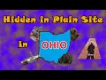 Discovering Hidden Sites in Ohio - Four you won t believe