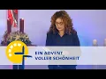 Lagu SdH #850 Ein Advent voller Schönheit (Stunde des Höchsten)