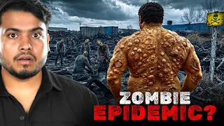 A Real Zombie Epidemic?