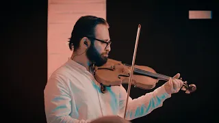 Assala Khanat El Zekrayat Cover Violine Jack Sarhan آصالة خانات الذكريات 