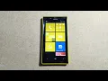 Nokia Lumia 720 - Ringtones