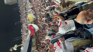 سمعنا ياعم الحدوته ترج الاستاد                دندنها