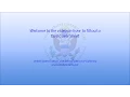 How to Fill out a Civil Cover Sheet