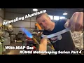 Download Lagu Runge Metalshaping Part 4: How To Anneal Aluminum and Shape Flanges