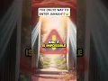Download Lagu You won’t be able to enter Jannah with your Good Deeds…? 😳 #islamicshorts #shorts