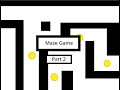 How to Make a Maze Game Scratch 3 0 Tutorial Part 2